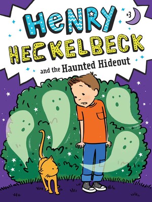 The Henry Heckelbeck Series