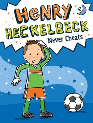The Henry Heckelbeck Series