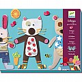Collages For Little Ones