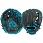 Infinite web/Shock Sorb Left Hand Fielding Glove