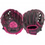 Infinite web/Shock Sorb Left Hand Fielding Glove