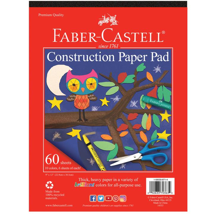 Construction Paper
