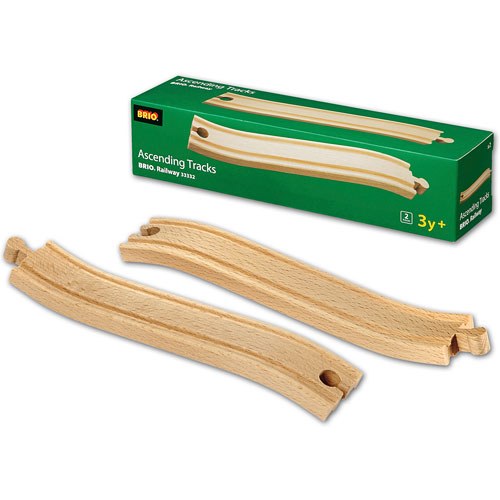 Brio Ascending Tracks