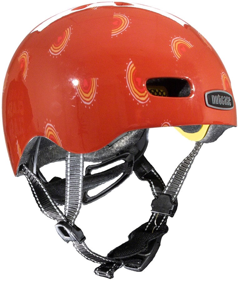 Baby Nutty Helmets XXS (Ages 2 &amp; Under)