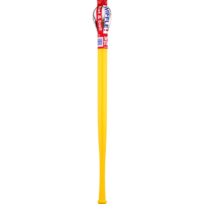 Wiffle Bat and Ball