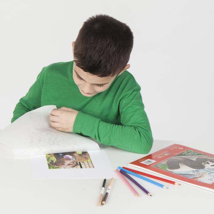Tracing Paper