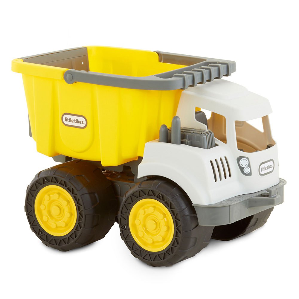 Little Tikes 2 IN 1 Dump Truck