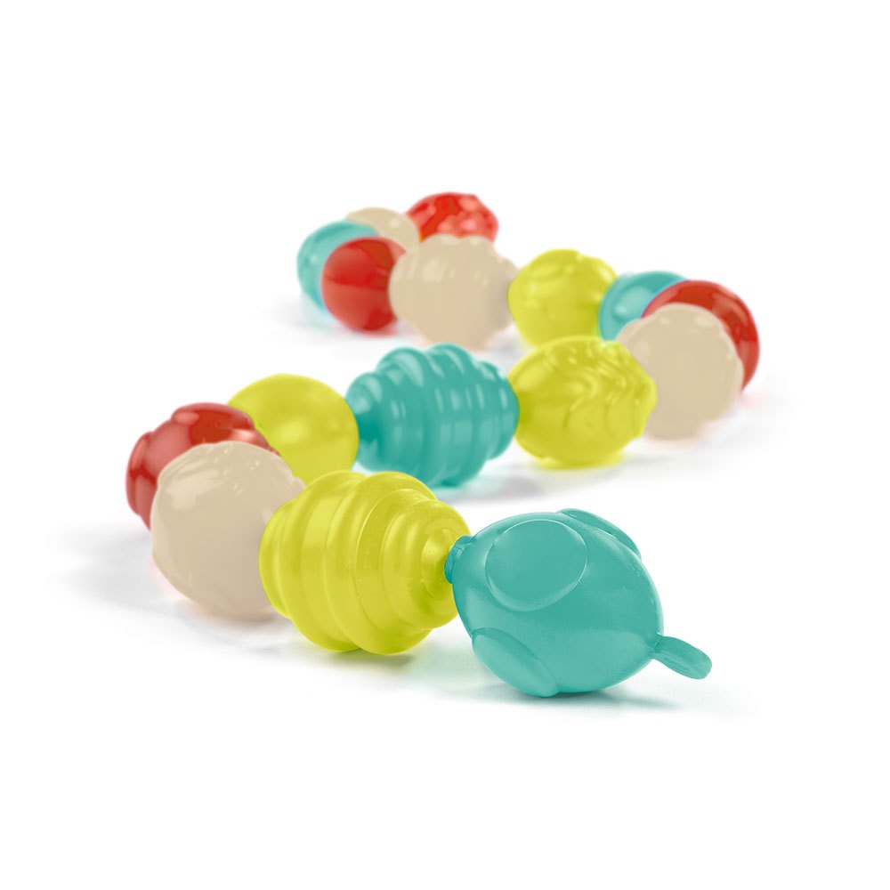 ECO Maxichain Baby Pop Beads