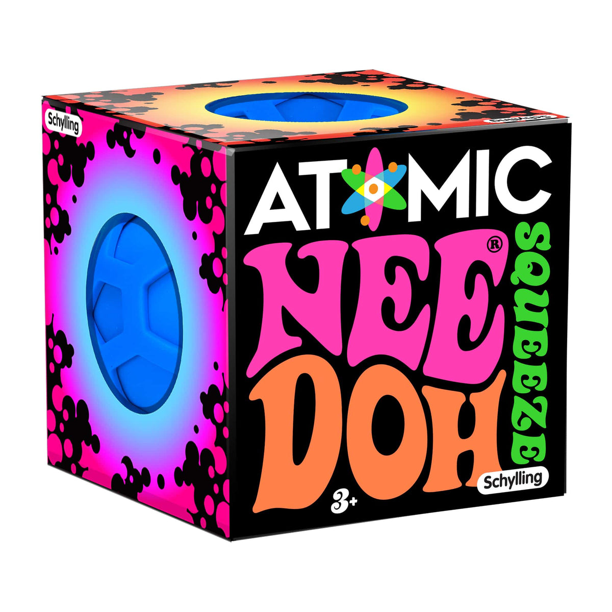 NeeDoh