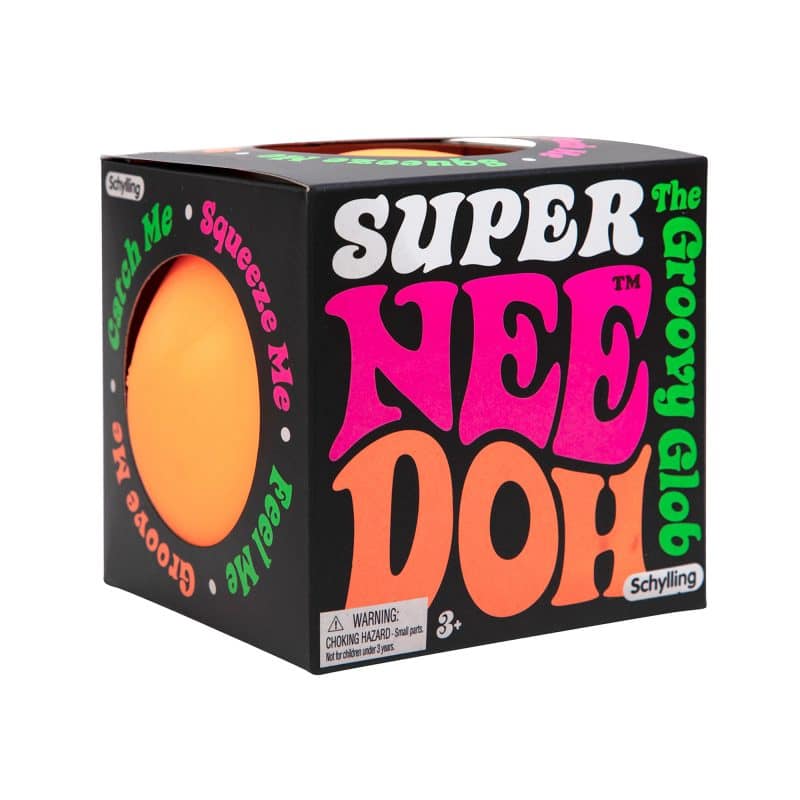 NeeDoh