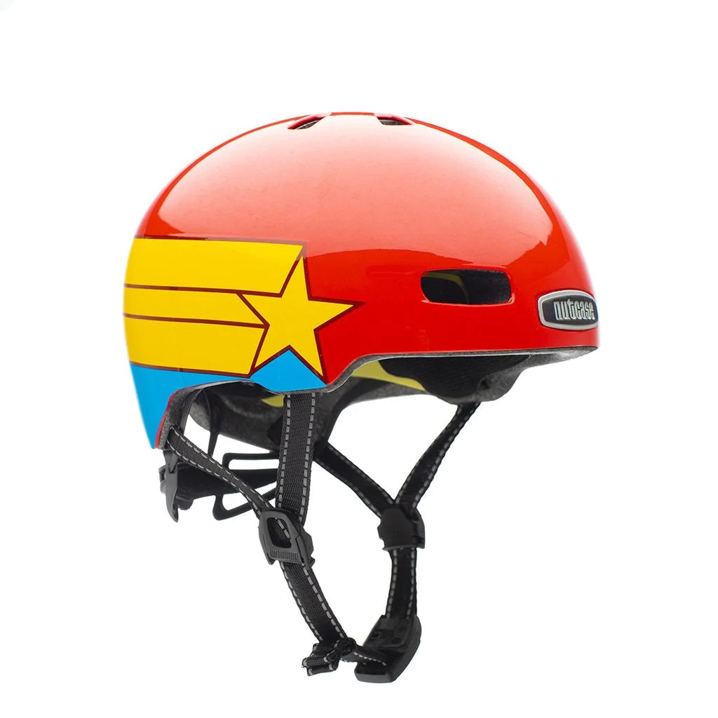 Nutcase Helmets - T (Ages 3-5)