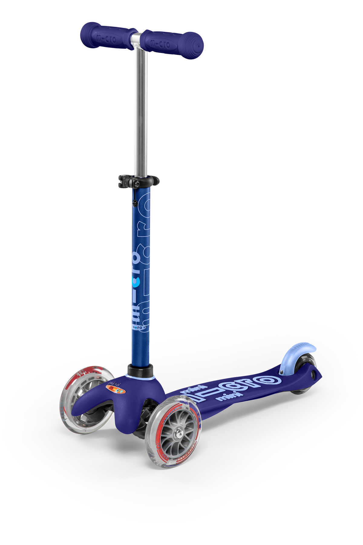 Micro Mini Deluxe Scooter