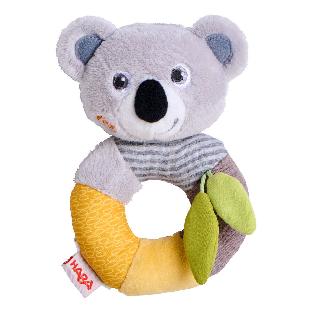 CUDDLY KOALA CLUTCHING TOY