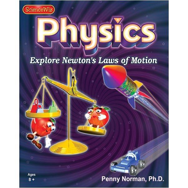 Sciencewiz Physics