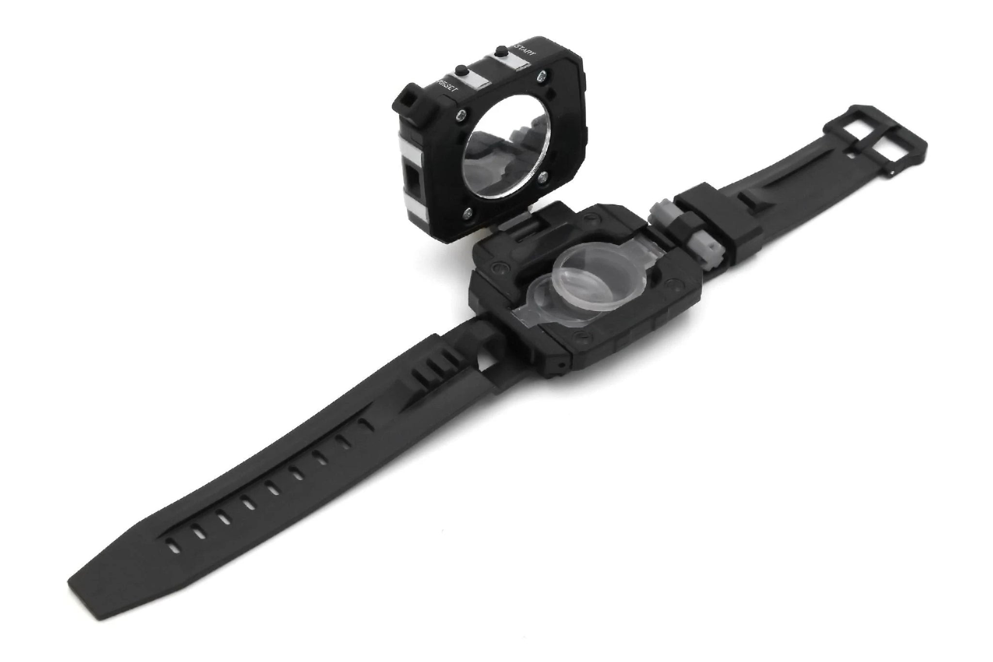 Toy store spy watch