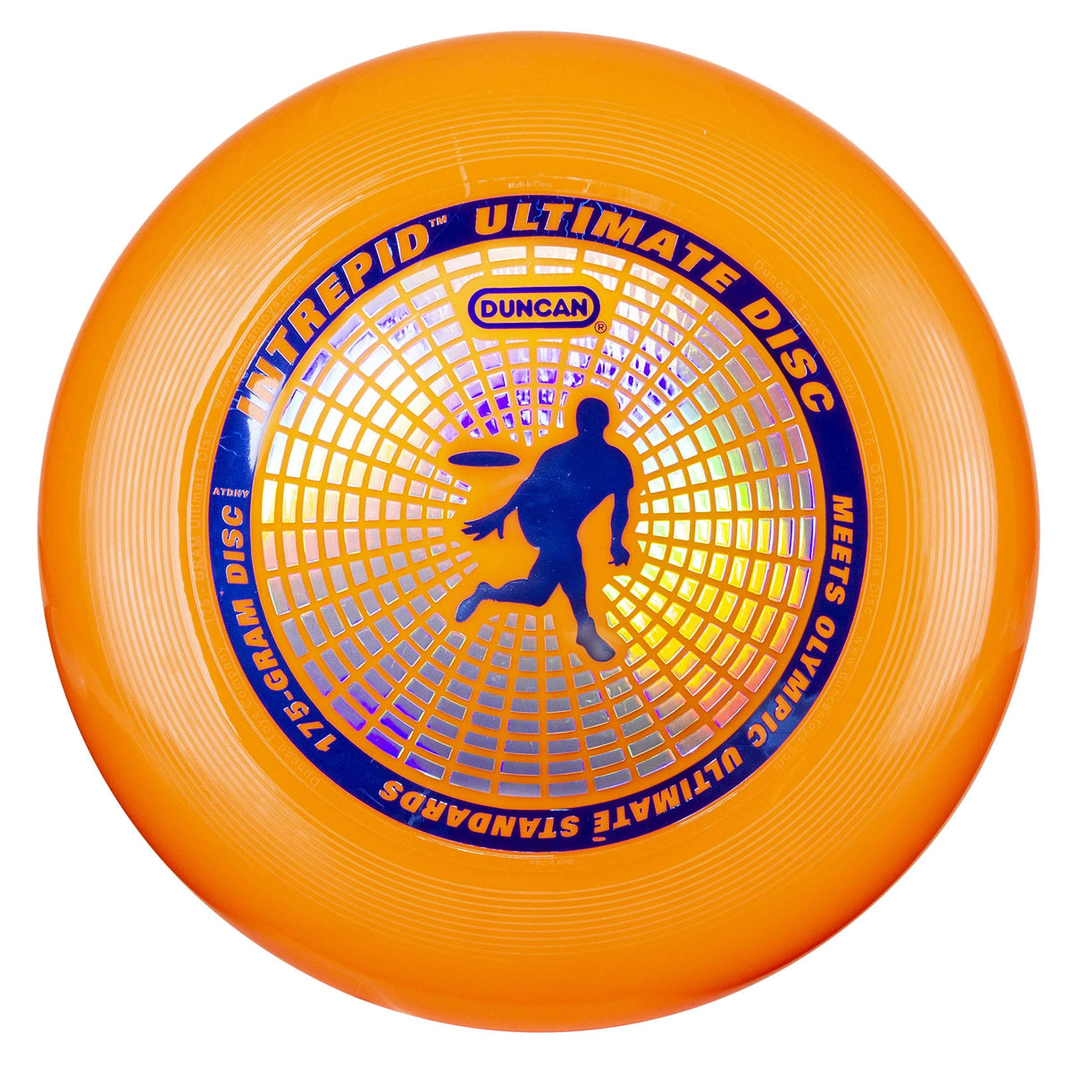 Ultimate Disc