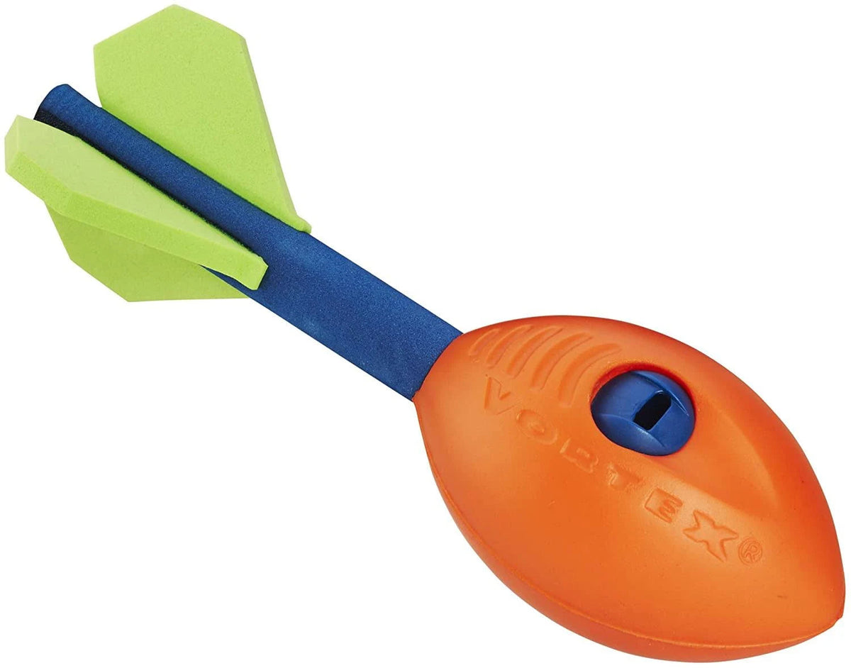 Nerf Pocket Vortex Howler Football
