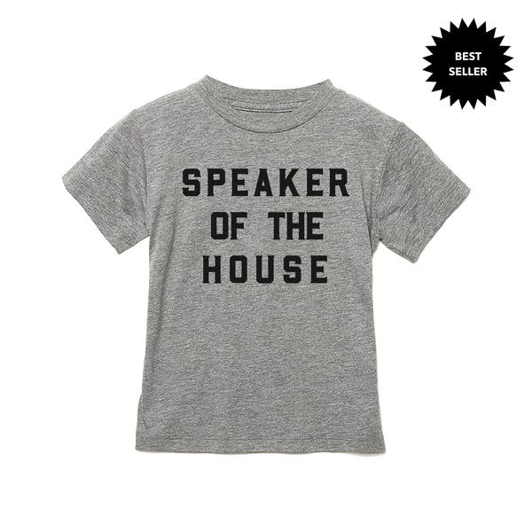 Speaker of the House T-Shirts