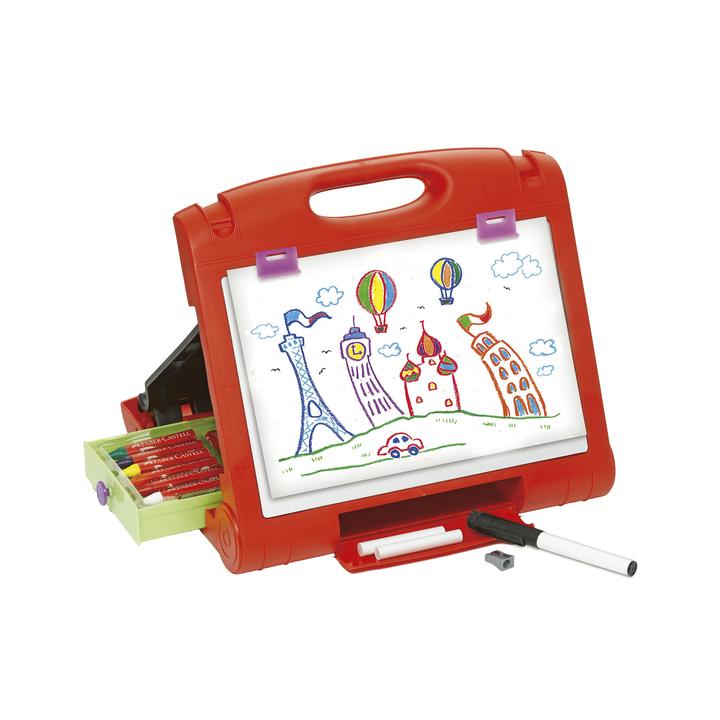 Do Art Travel Easel