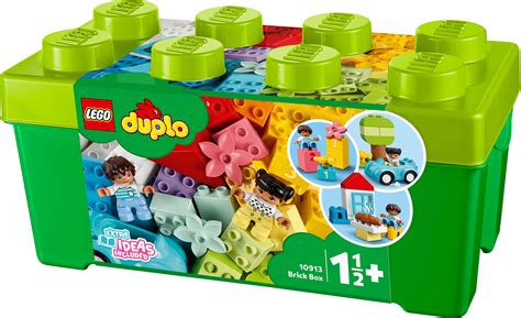 LEGO DUPLO 10913 Brick Box