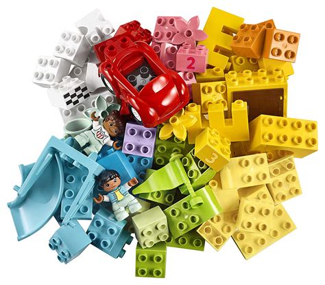 LEGO DUPLO 10913 Brick Box