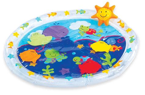 Fill &#39;n&#39; Fun Water Play Mat