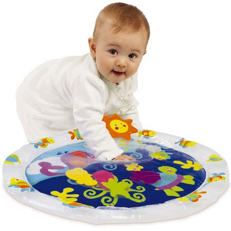 Fill &#39;n&#39; Fun Water Play Mat