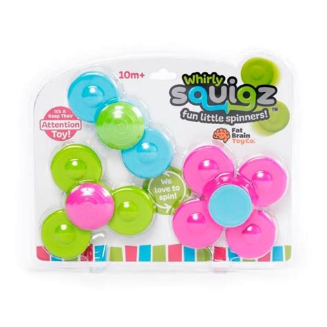 Whirly Squigz