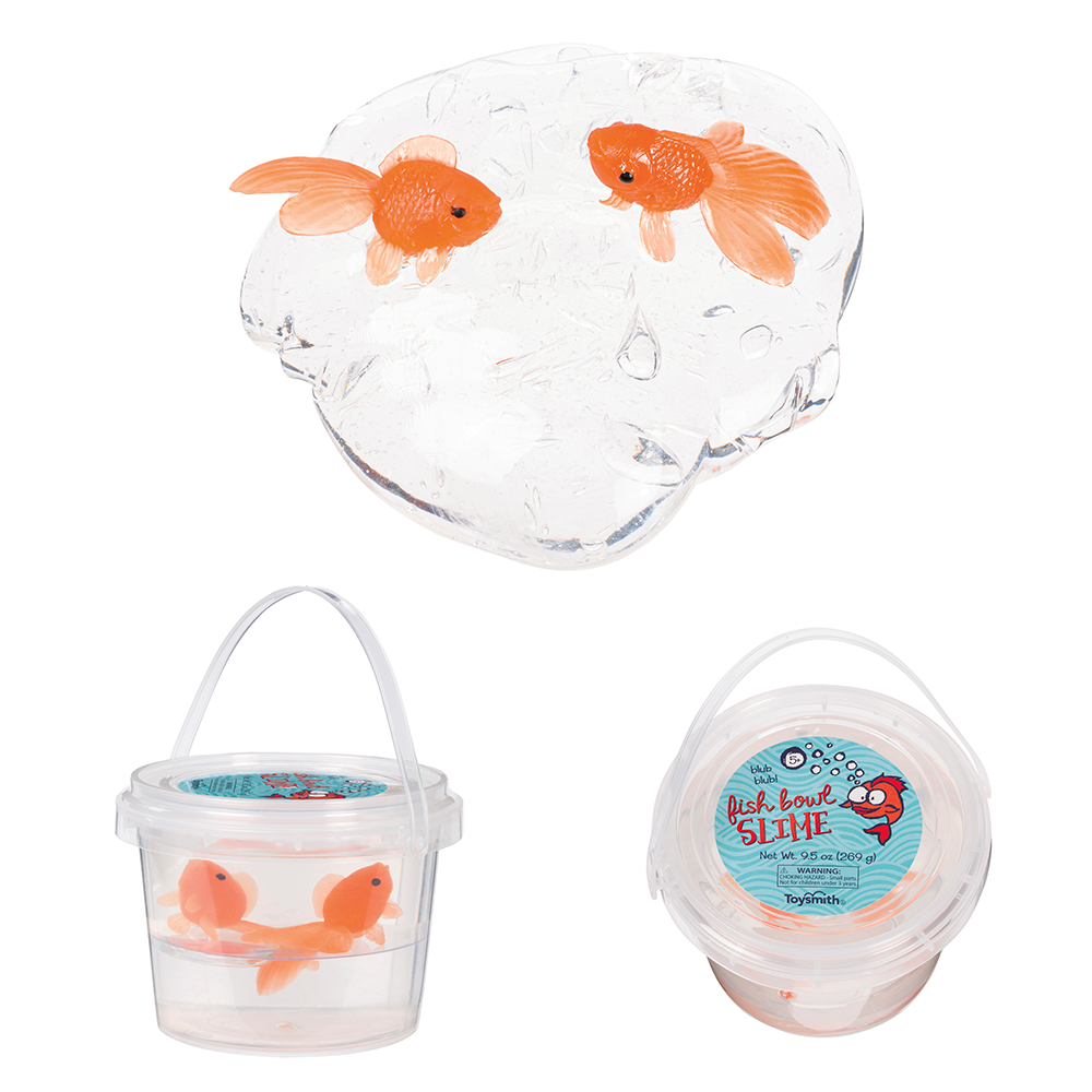 Fish Bowl Slime