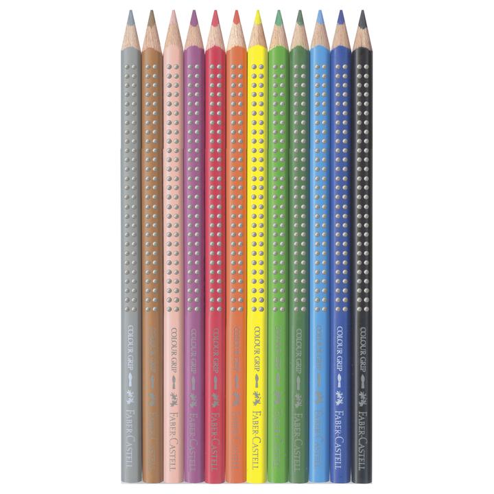 Grip Watercolor EcoPencils