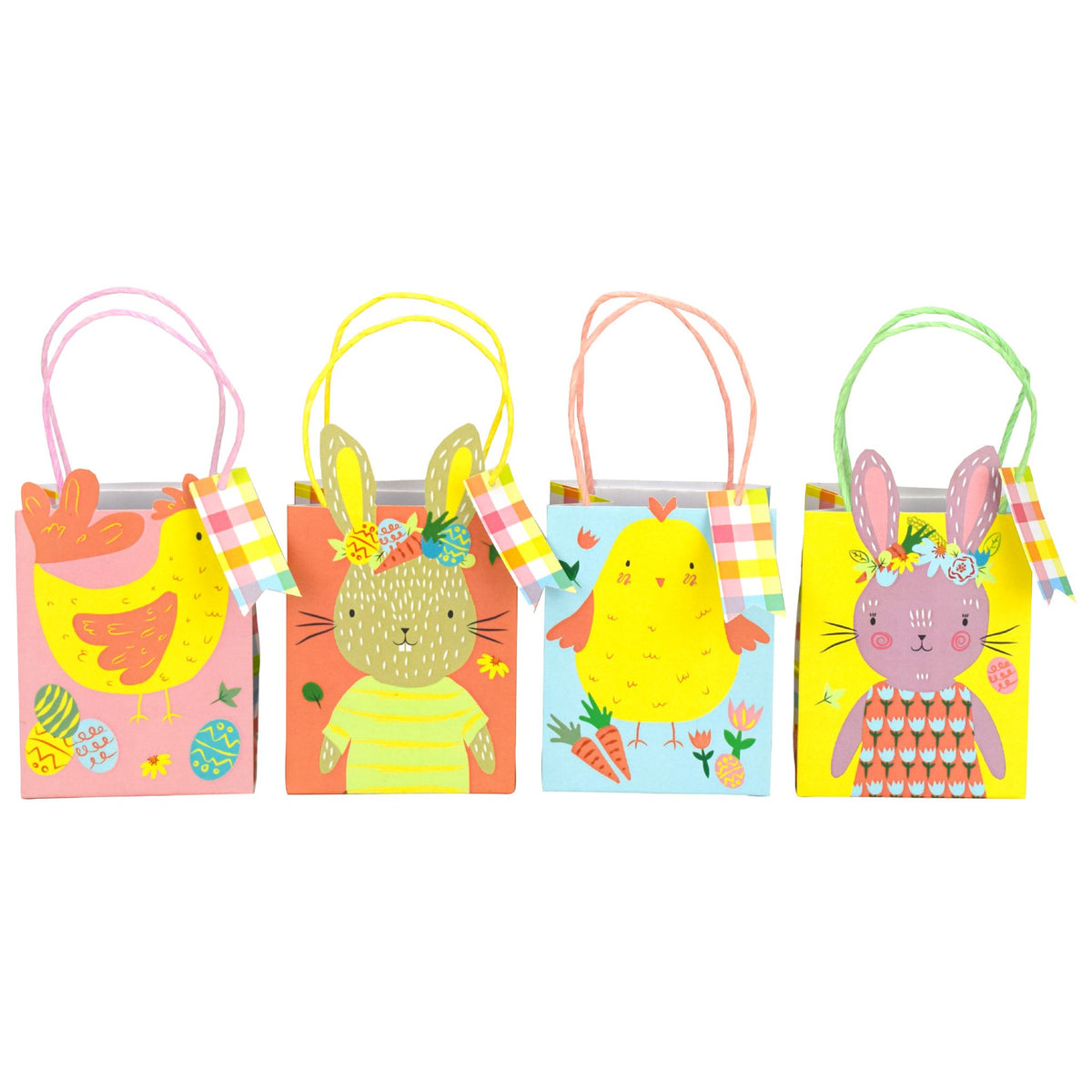 Easter Treat Bags