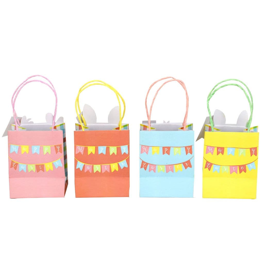 Easter Treat Bags