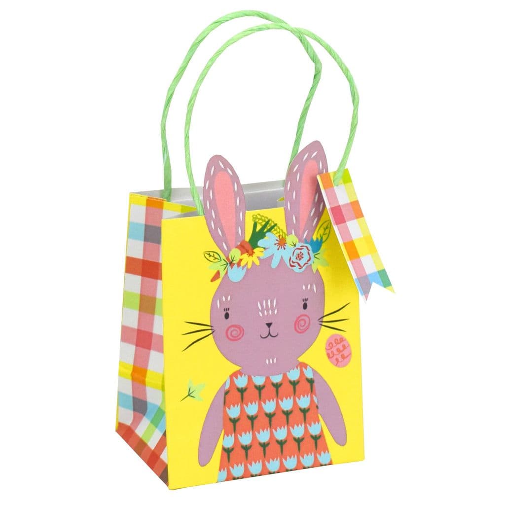 Easter Treat Bags