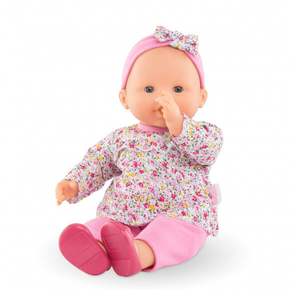 Corolle Doll - Louise 14&quot;