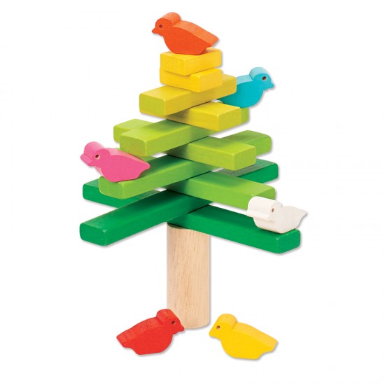 Balancing Tree