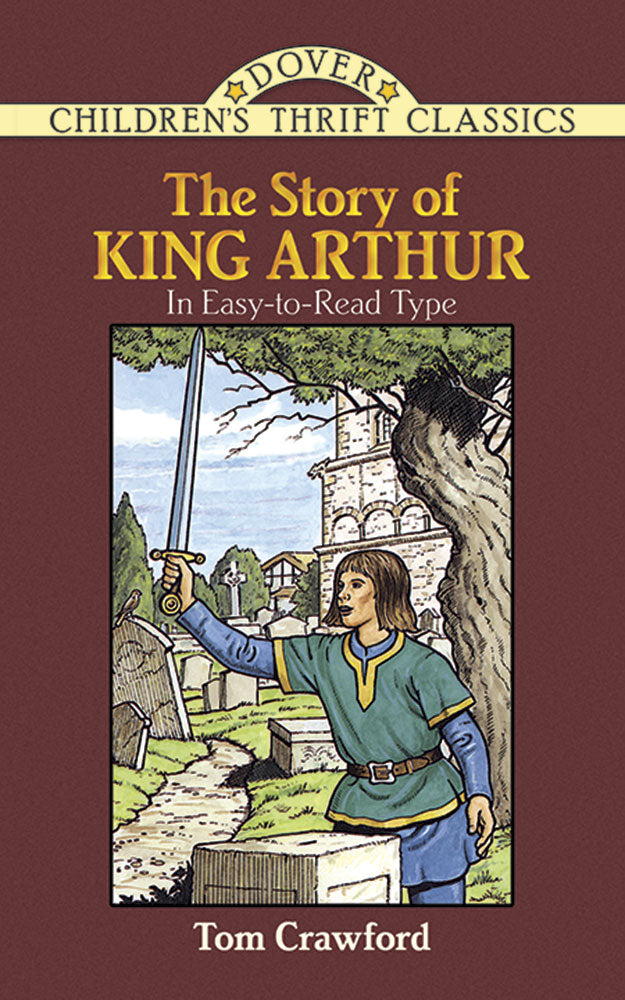 Children&#39;s Thrift Classics In Easy-to-Read Type Series