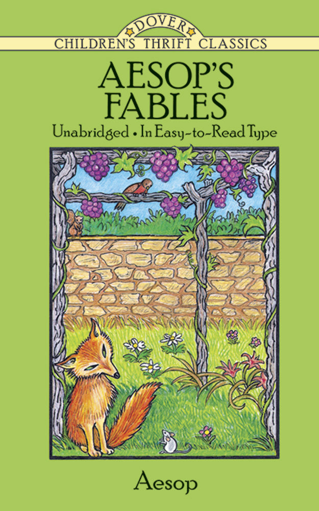 Children&#39;s Thrift Classics In Easy-to-Read Type Series