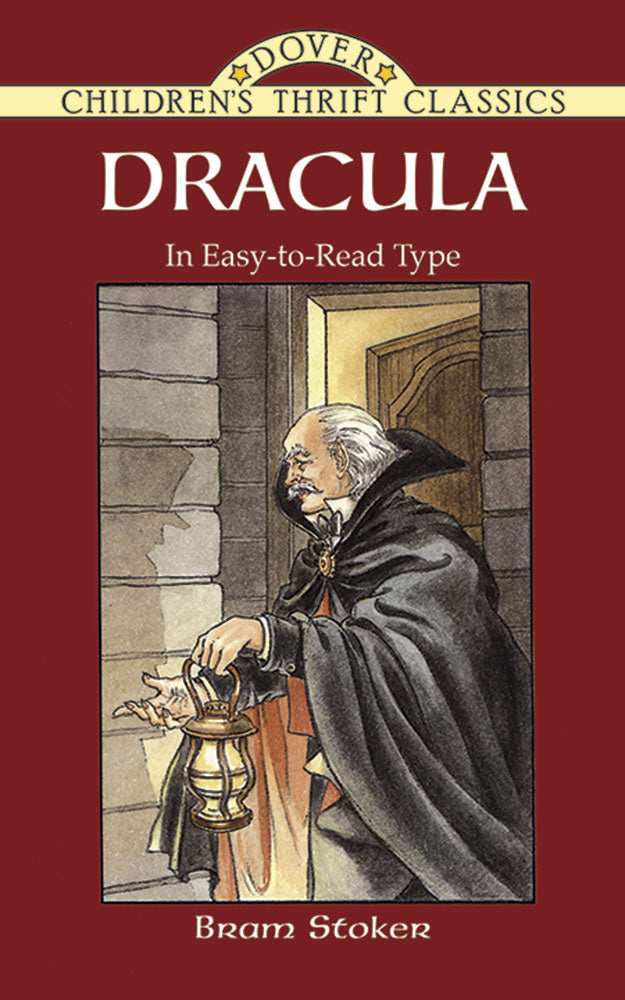 Children&#39;s Thrift Classics In Easy-to-Read Type Series